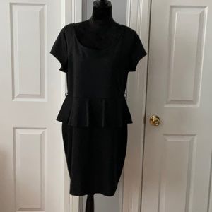 No Boundaries - Dress